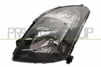 Hauptscheinwerfer links für SUZUKI SWIFT III (MZ, EZ)