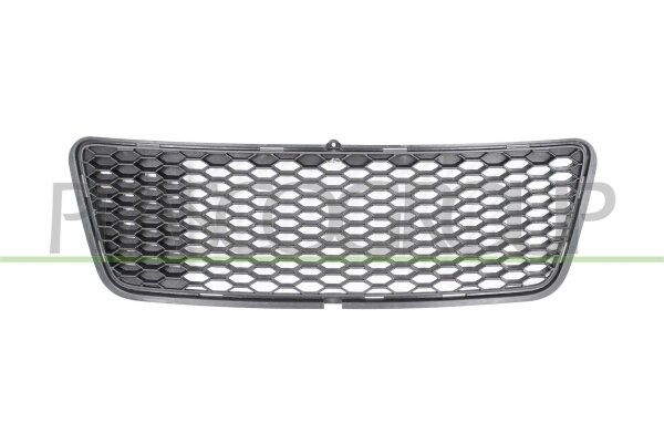 Lüftungsgitter, Stoßfänger vorne für SUZUKI SWIFT III (MZ, EZ)