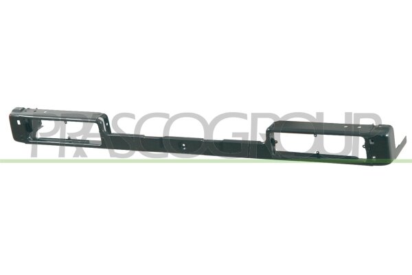 Stoßfänger hinten für SUZUKI SJ413 (OS)