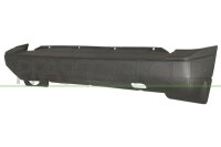 Stoßfänger hinten für SUZUKI VITARA Cabrio (ET, TA)