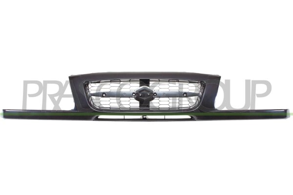 Kühlergitter für SUZUKI GRAND VITARA I (FT, HT)