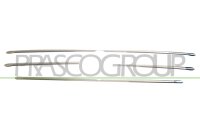 Zier-/Schutzleiste, Kühlergitter mitte für...