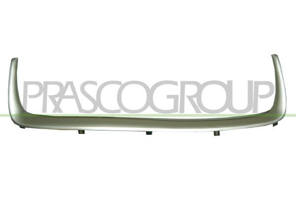 Zier-/Schutzleiste, Kühlergitter für SUZUKI GRAND VITARA II (JT, TE, TD)