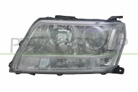 Hauptscheinwerfer links für SUZUKI GRAND VITARA II...