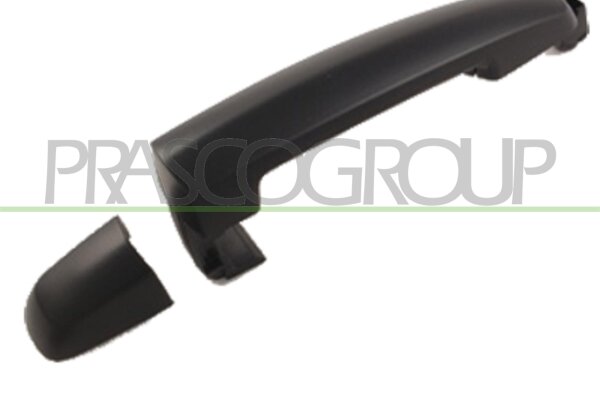 Türaußengriff außen,hinten rechts für SUZUKI SWIFT IV (FZ, NZ)