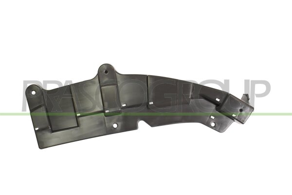 Abdeckung, Frontschürze vorne links für SUZUKI SWIFT V (AZ)