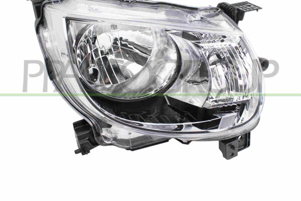 Hauptscheinwerfer rechts für SUZUKI IGNIS III (MF, FF)