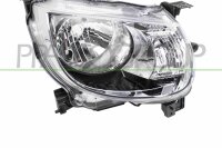 Hauptscheinwerfer rechts für SUZUKI IGNIS III (MF, FF)