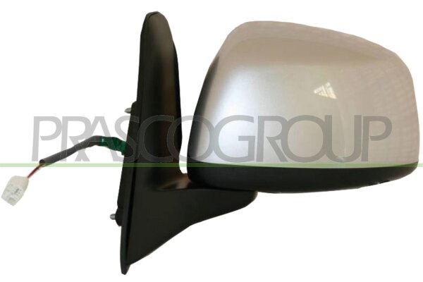 Außenspiegel links für SUZUKI SX4 Stufenheck (GY, RW)