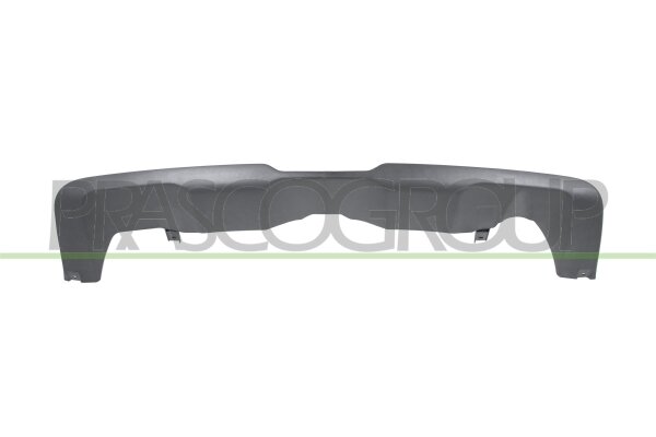 Spoiler hinten für SUZUKI SX4 S-CROSS (JY)
