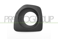 Lüftungsgitter, Stoßfänger vorne rechts für SUZUKI JIMNY Geländewagen geschlossen (SN)