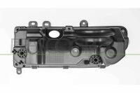 Halter, Stoßfänger hinten links für SUZUKI JIMNY Geländewagen geschlossen (A6G)