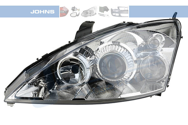Hauptscheinwerfer links für FORD FOCUS I (DAW, DBW)
