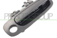 Türaußengriff außen,vorne rechts...