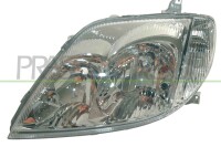 Hauptscheinwerfer links für TOYOTA COROLLA (_E12_)
