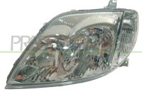 Hauptscheinwerfer links für TOYOTA COROLLA (_E12_)