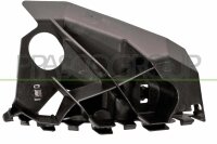 Halter, Stoßfänger vorne rechts für...