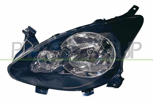 Hauptscheinwerfer links für TOYOTA AYGO (_B1_)