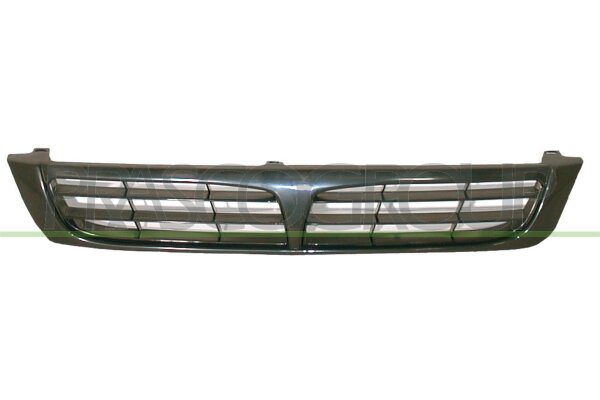 Kühlergitter für TOYOTA CARINA E VI Stufenheck (_T19_)