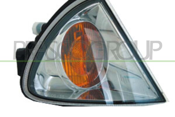 Blinkleuchte vorne links für TOYOTA AVENSIS (_T22_)