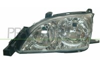 Hauptscheinwerfer links für TOYOTA AVENSIS (_T22_)