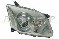 Hauptscheinwerfer rechts für TOYOTA AVENSIS Kombi (_T25_)