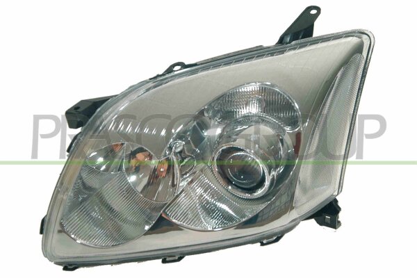 Hauptscheinwerfer links für TOYOTA AVENSIS Kombi (_T25_)