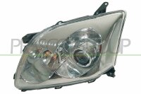 Hauptscheinwerfer links für TOYOTA AVENSIS Kombi...