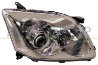 Hauptscheinwerfer rechts für TOYOTA AVENSIS Kombi...