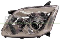Hauptscheinwerfer links für TOYOTA AVENSIS Kombi...