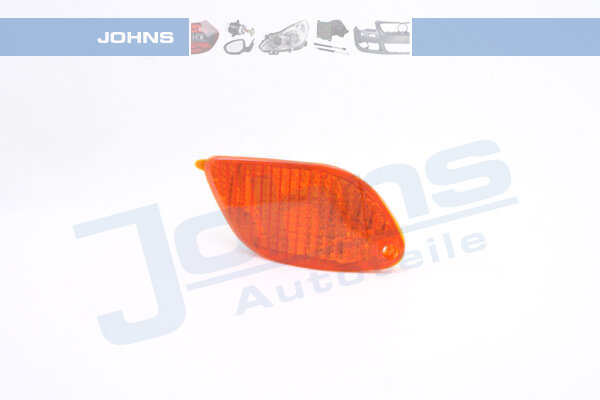 Blinkleuchte vorne rechts für FORD FOCUS I (DAW, DBW)