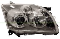Hauptscheinwerfer rechts für TOYOTA AVENSIS Kombi...