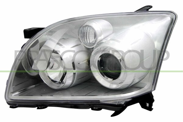 Hauptscheinwerfer links für TOYOTA AVENSIS Kombi (_T25_)