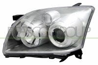 Hauptscheinwerfer links für TOYOTA AVENSIS Kombi...
