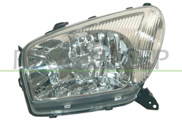 Hauptscheinwerfer links für TOYOTA RAV 4 II (_A2_)
