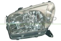 Hauptscheinwerfer links für TOYOTA RAV 4 II (_A2_)