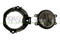 Nebelscheinwerfer rechts für TOYOTA RAV 4 III (_A3_)