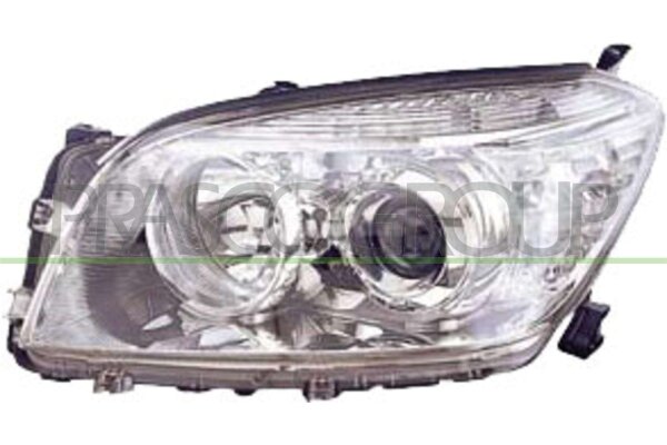 Hauptscheinwerfer links für TOYOTA RAV 4 III (_A3_)