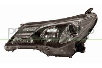 Hauptscheinwerfer links für TOYOTA RAV 4 IV (_A4_)