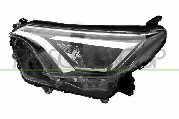 Hauptscheinwerfer links für TOYOTA RAV 4 IV (_A4_)