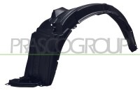 Innenkotflügel vorne links für TOYOTA YARIS (_P1_)