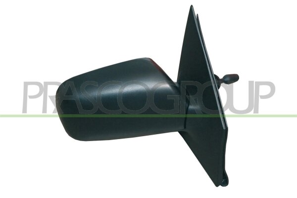 Außenspiegel rechts für TOYOTA YARIS (_P1_)