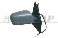 Außenspiegel rechts für TOYOTA YARIS (_P1_)