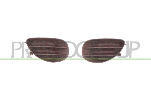 Klappe, Abschlepphaken hinten links für TOYOTA YARIS (_P9_)