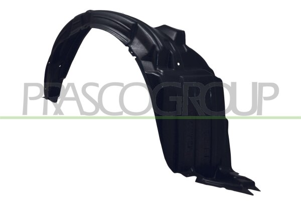 Innenkotflügel vorne rechts für TOYOTA YARIS VERSO (_P2_)