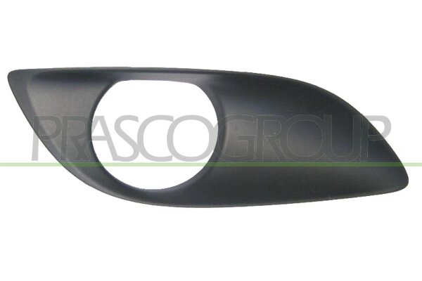 Lüftungsgitter, Stoßfänger vorne rechts für TOYOTA YARIS (_P9_)