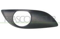 Lüftungsgitter, Stoßfänger vorne rechts...