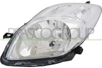 Hauptscheinwerfer links für TOYOTA YARIS (_P9_)