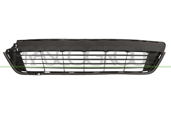 Lüftungsgitter, Stoßfänger mitte für TOYOTA YARIS (_P13_)