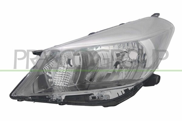 Hauptscheinwerfer links für TOYOTA YARIS (_P13_)